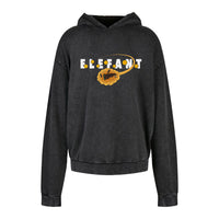 Marvin Game - Elefant Hoodie