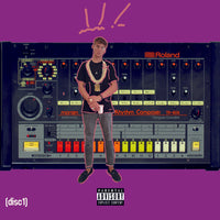 morten - Disc 1 Vinyl VORBESTELLUNG