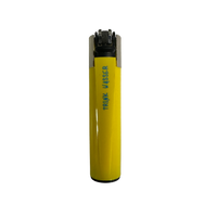 Highdrated - Clipper