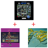 morten - Vinyl-Bundle VORBESTELLUNG