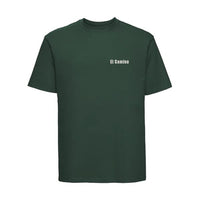 Morten - El Camino Tour Shirt