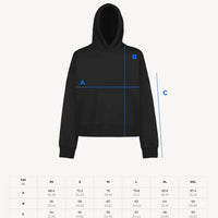morten & Holy Modee - Major Pain Special Hoodie