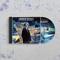 Marvin Game - IMMER READY Album Bundle + Laptop Tasche