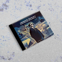 MARVIN GAME - IMMER READY CD
