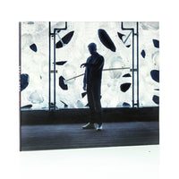 MARVIN GAME - 20:14 CD