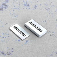 Marvin Game - IMMER READY Album Bundle + Laptop Tasche