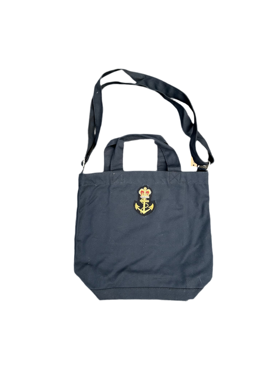 morten - Tote Bag