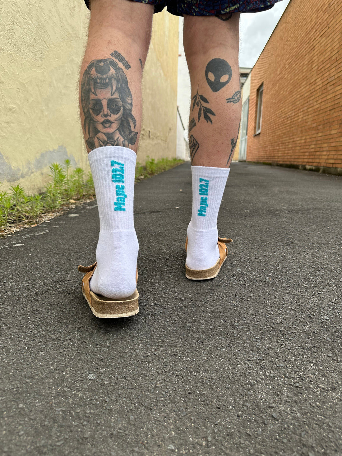 morten - Majic Socken