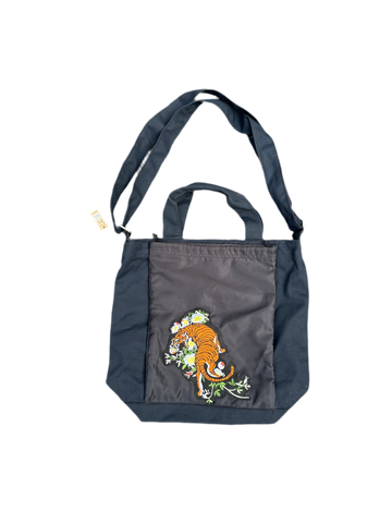 morten - Tote Bag