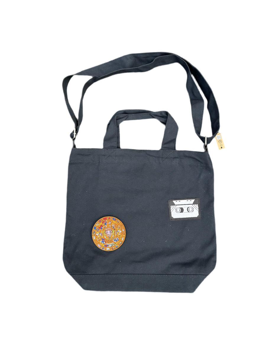 morten - Tote Bag