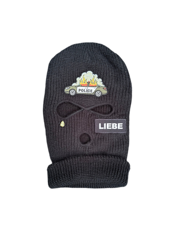 morten - Sturmhaube