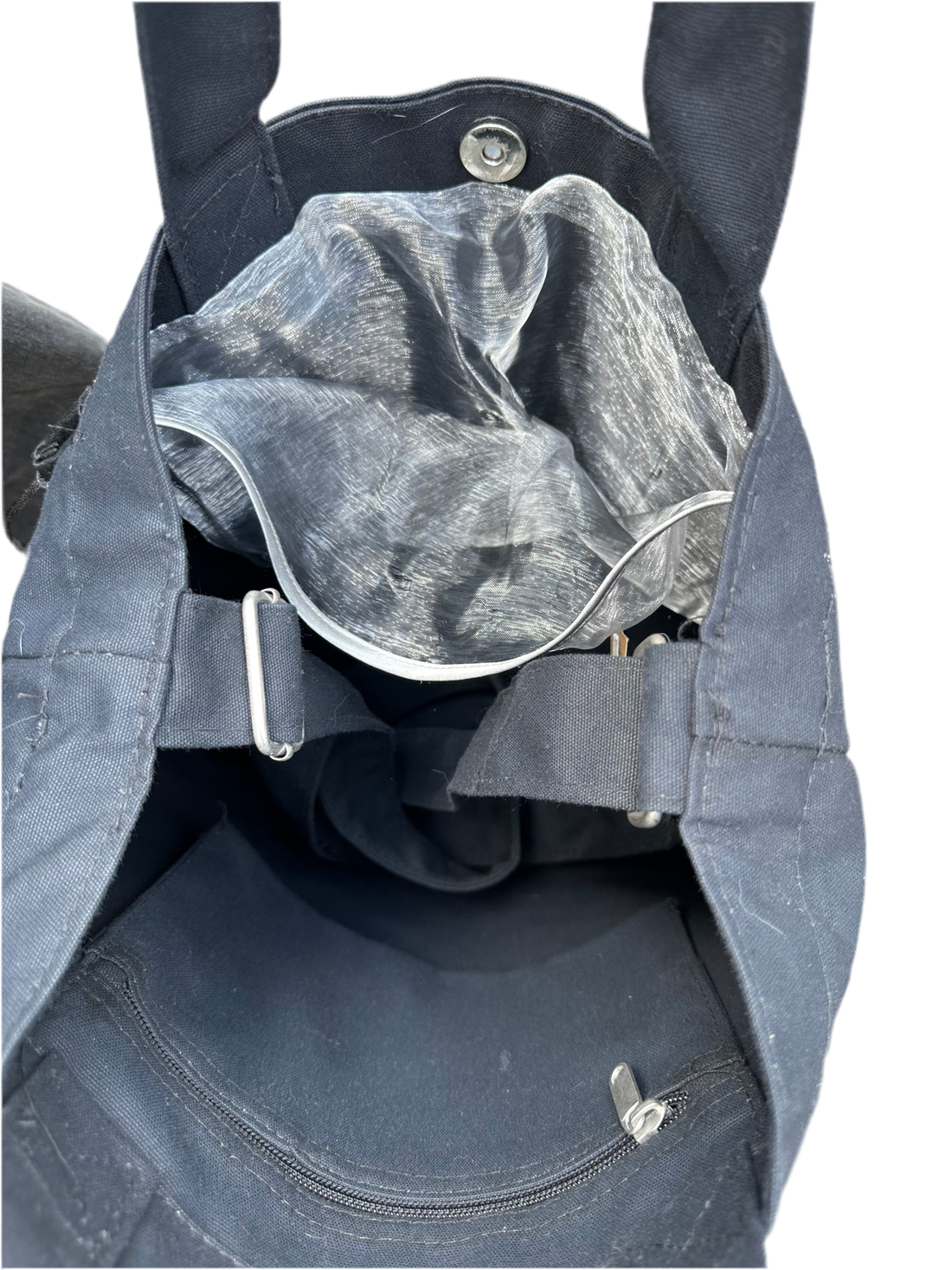 morten - Tote Bag