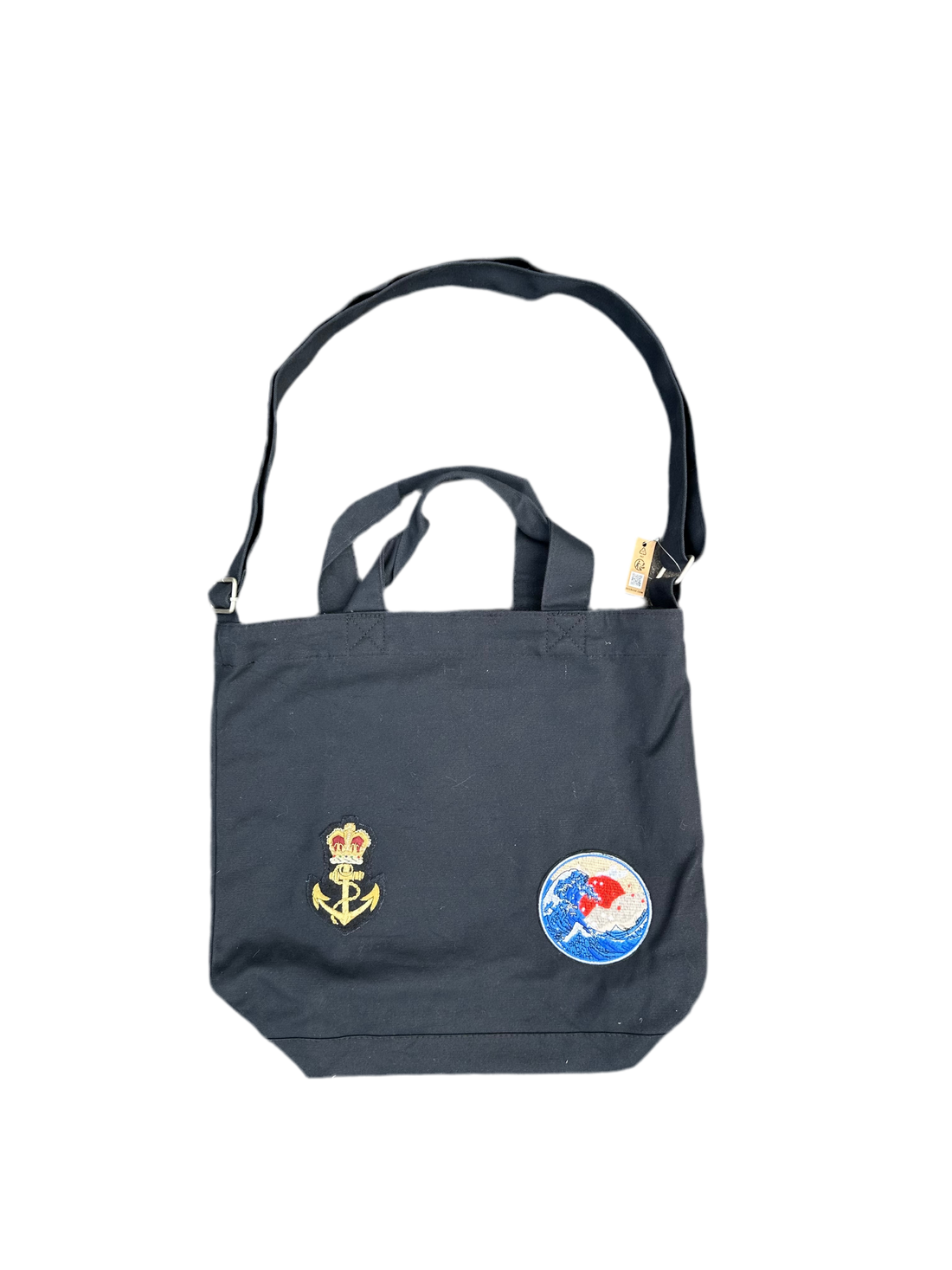morten - Tote Bag