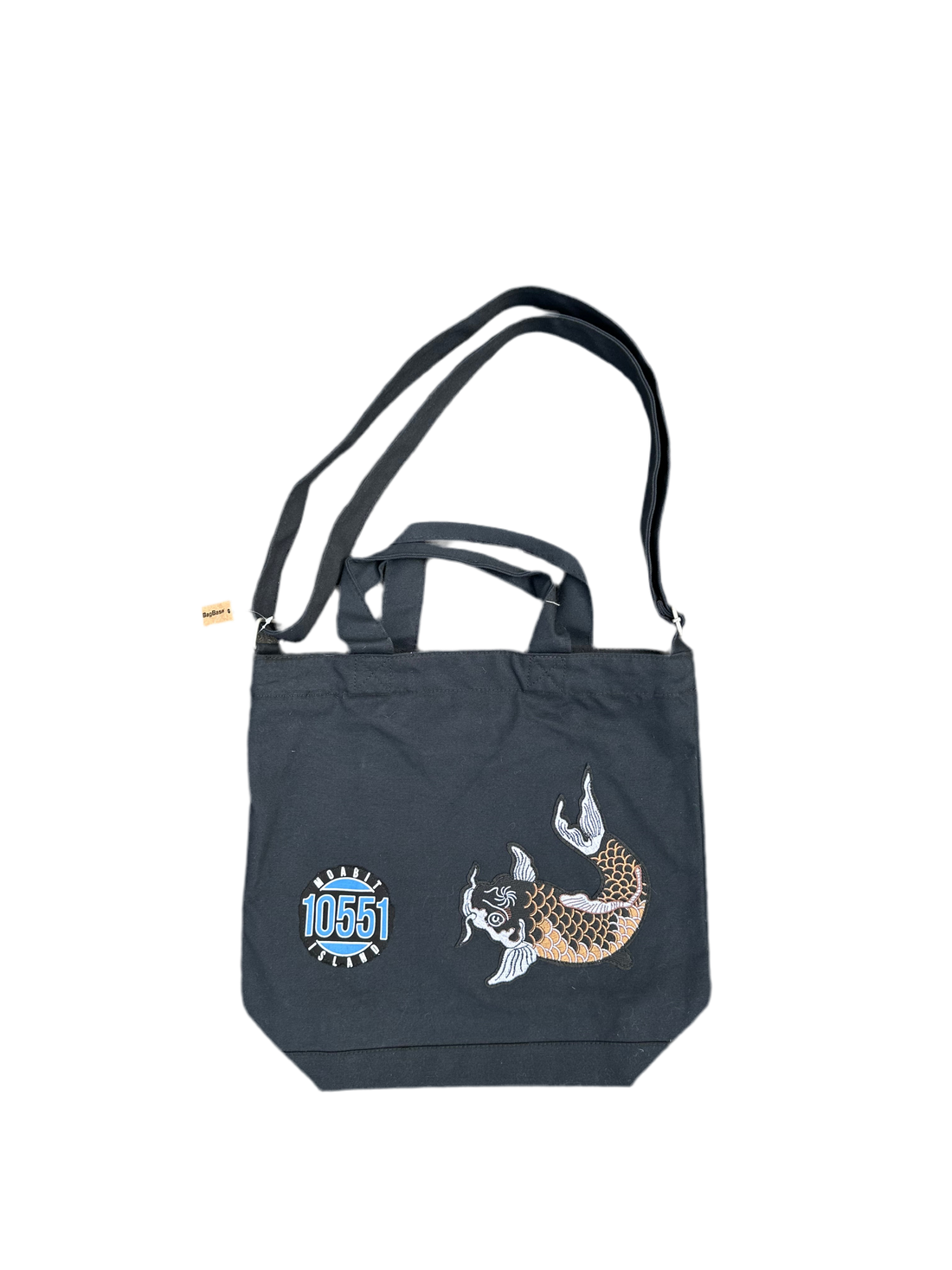 morten - Tote Bag