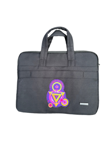 morten - Laptop Bag Triangle
