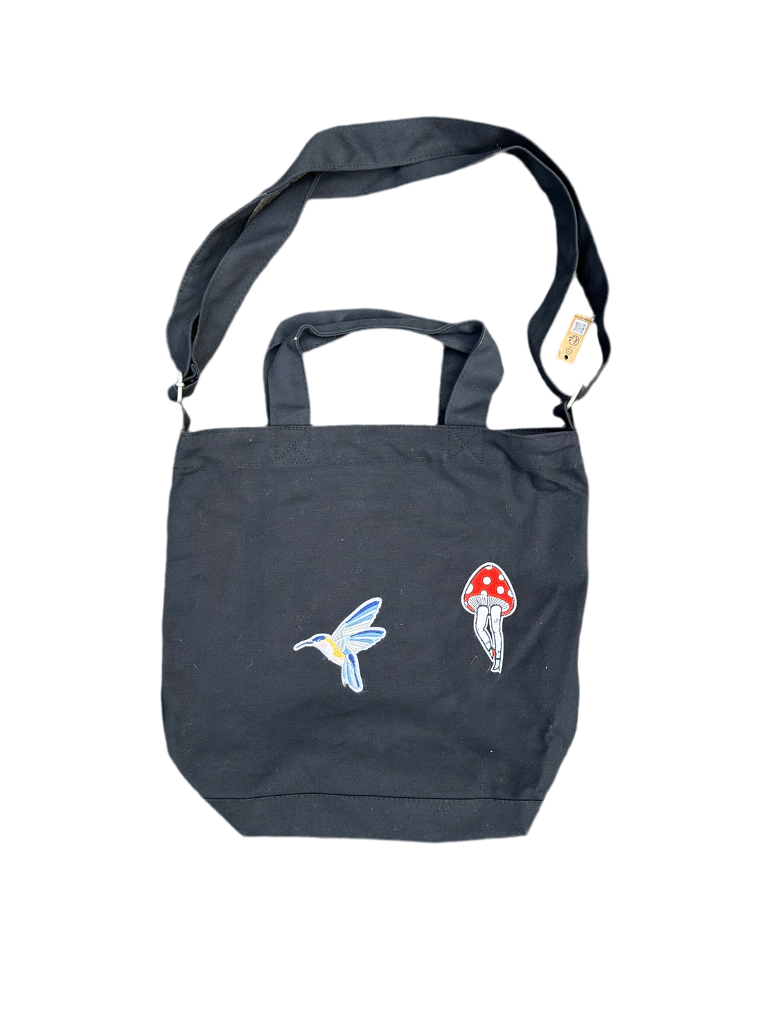 morten - Tote Bag
