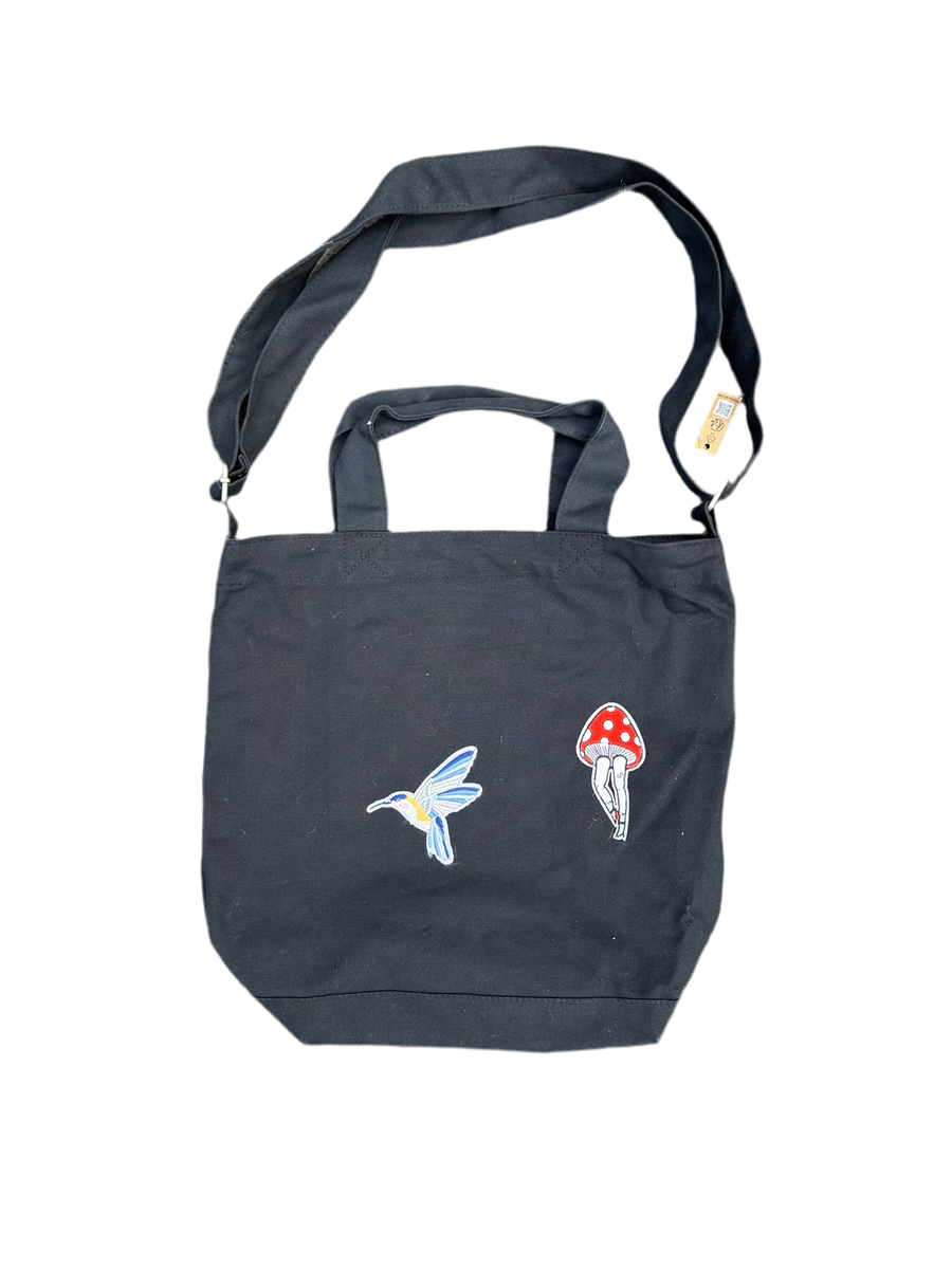 morten - Tote Bag
