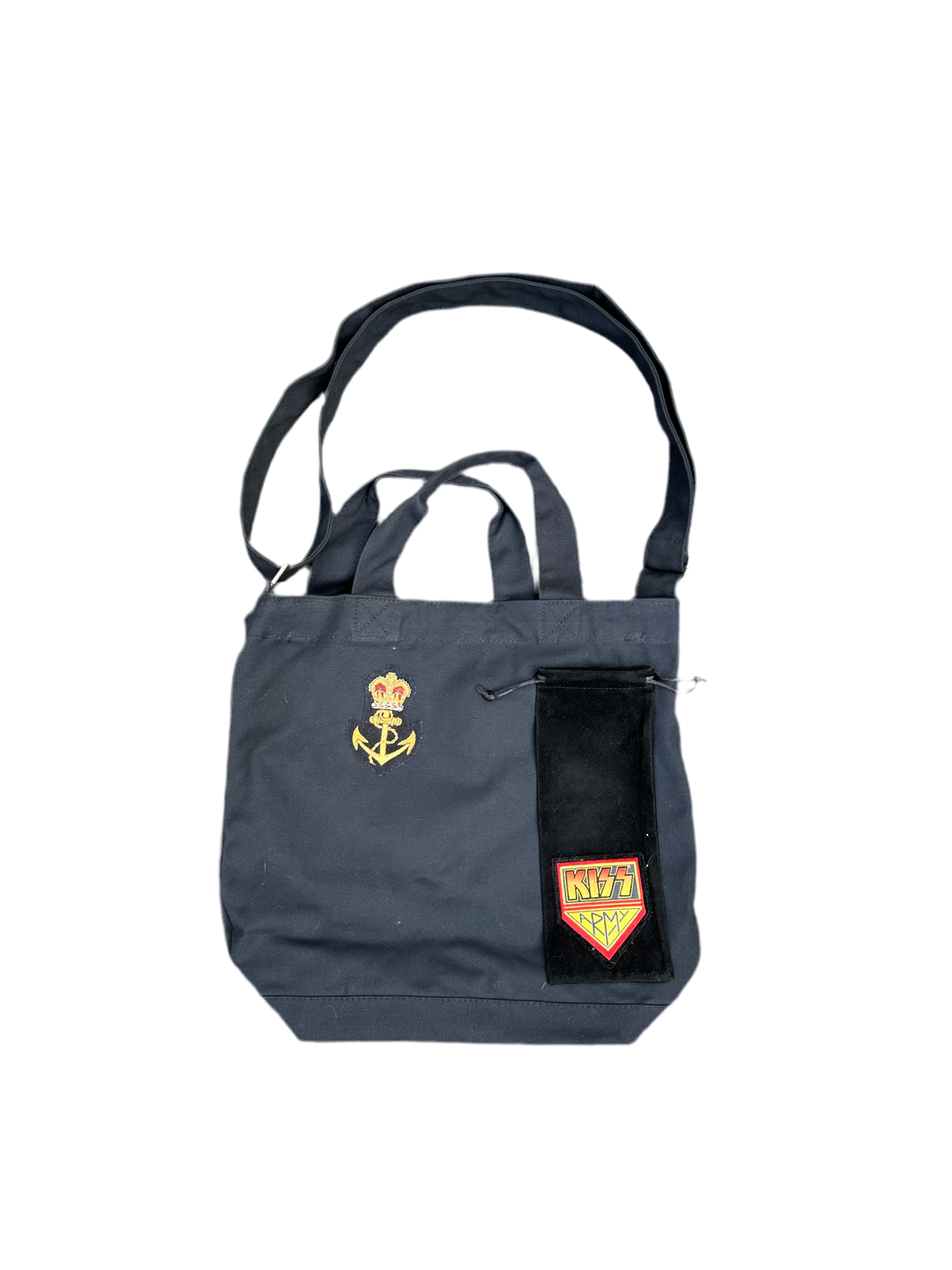 morten - Tote Bag