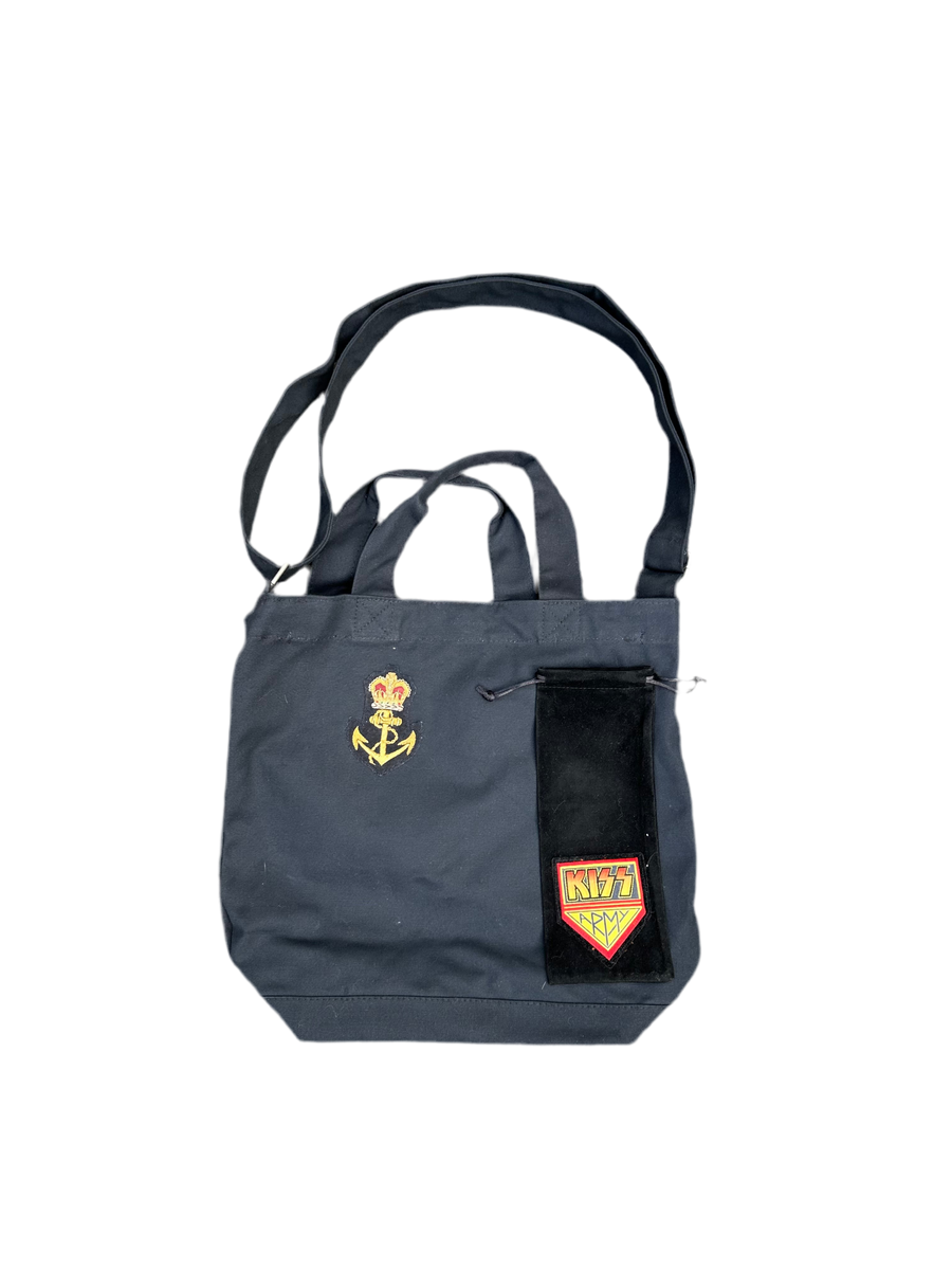 morten - Tote Bag