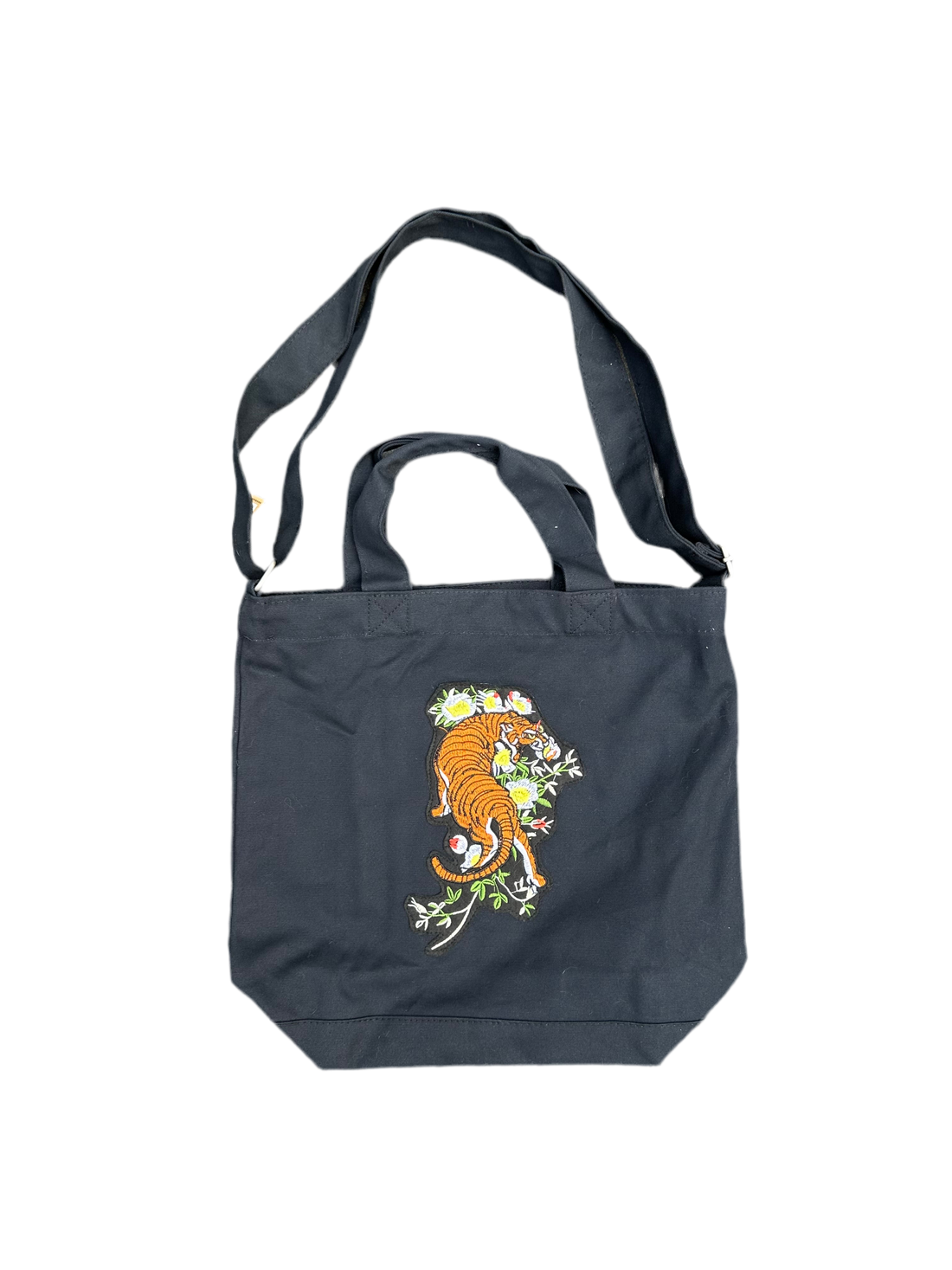 morten - Tote Bag