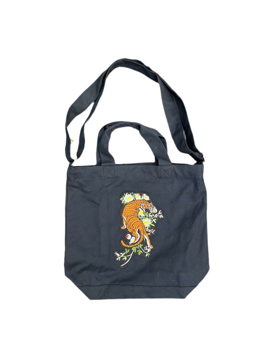 morten - Tote Bag