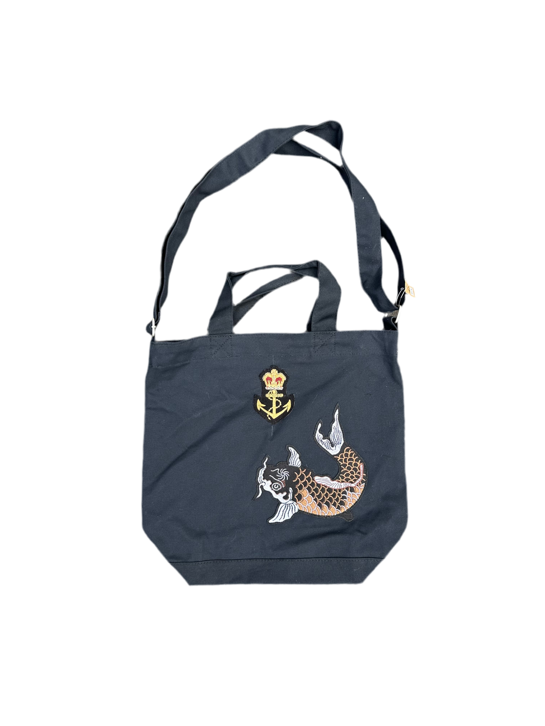 morten - Tote Bag