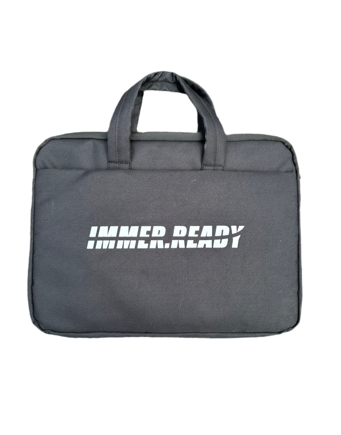 morten - Laptop Bag Triangle