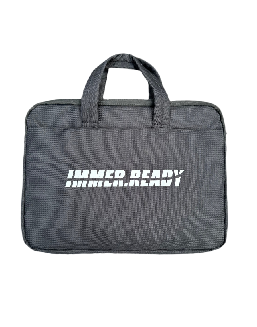 morten - Laptop Bag Triangle