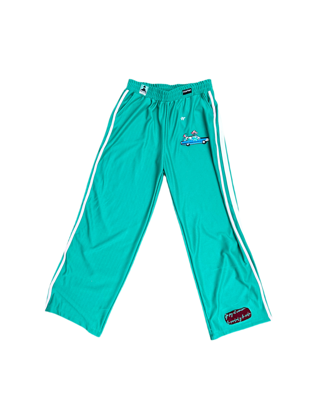 morten - Track Pants