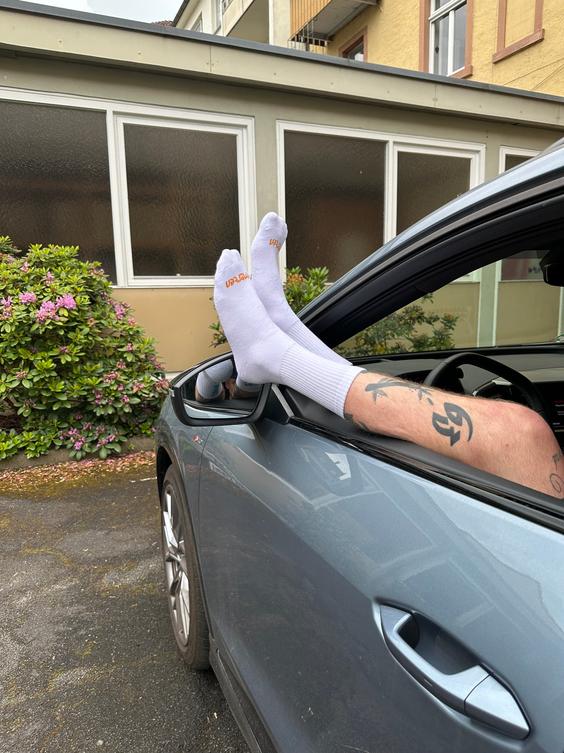 morten - Majic Socken