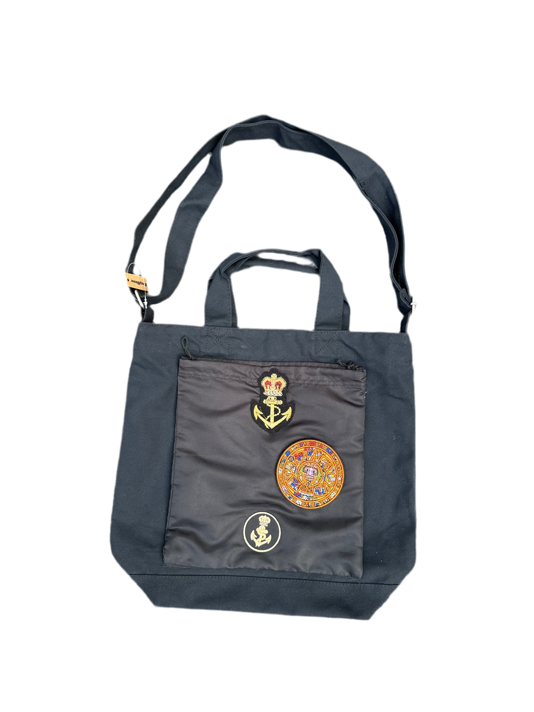 morten - Tote Bag