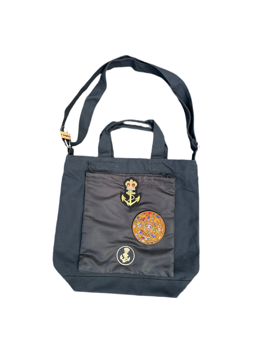 morten - Tote Bag