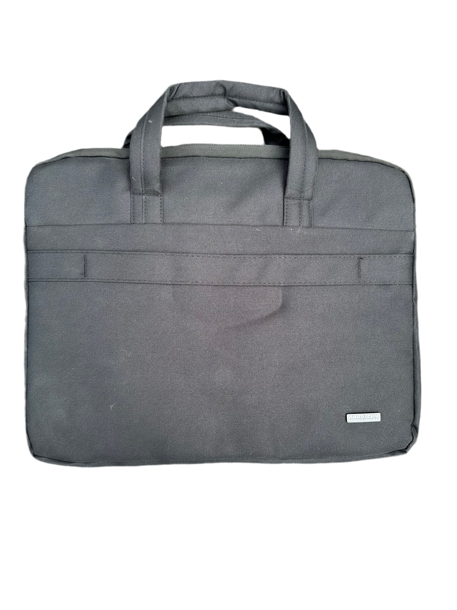 morten - Laptop Bag Koi