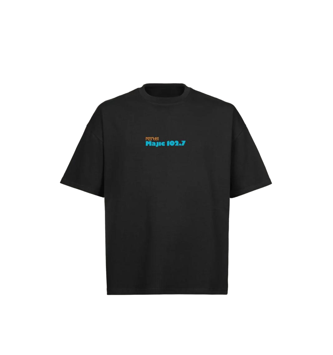 morten - Majic Shirt