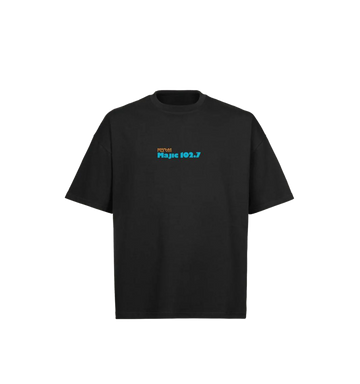 morten - Majic Shirt