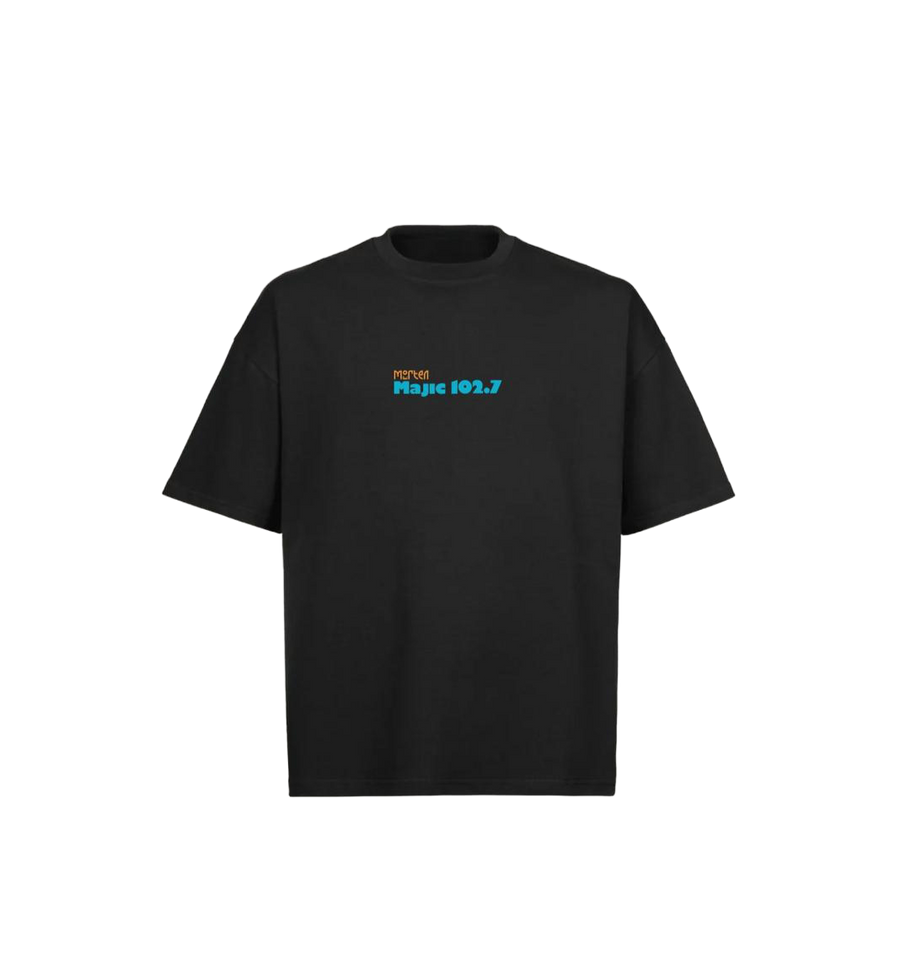 morten - Majic Shirt