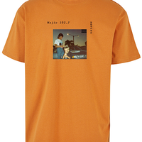 Morten - Majic 102.7 Shirt