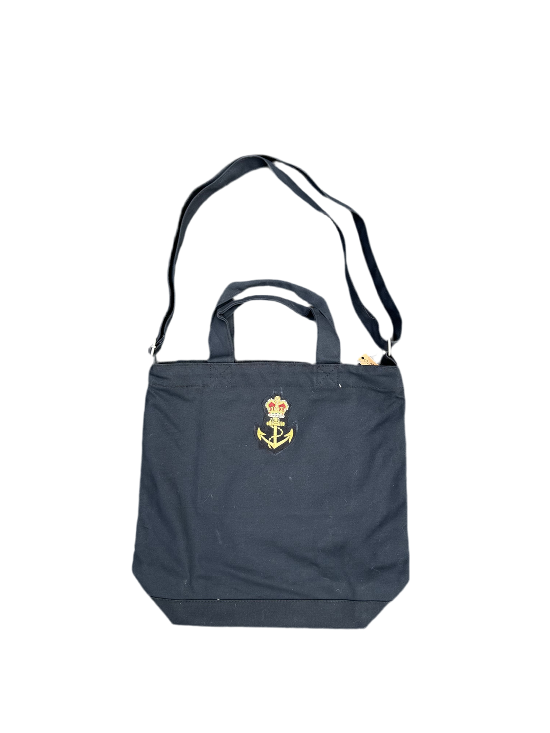 morten - Tote Bag