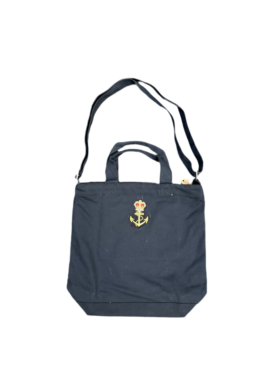morten - Tote Bag