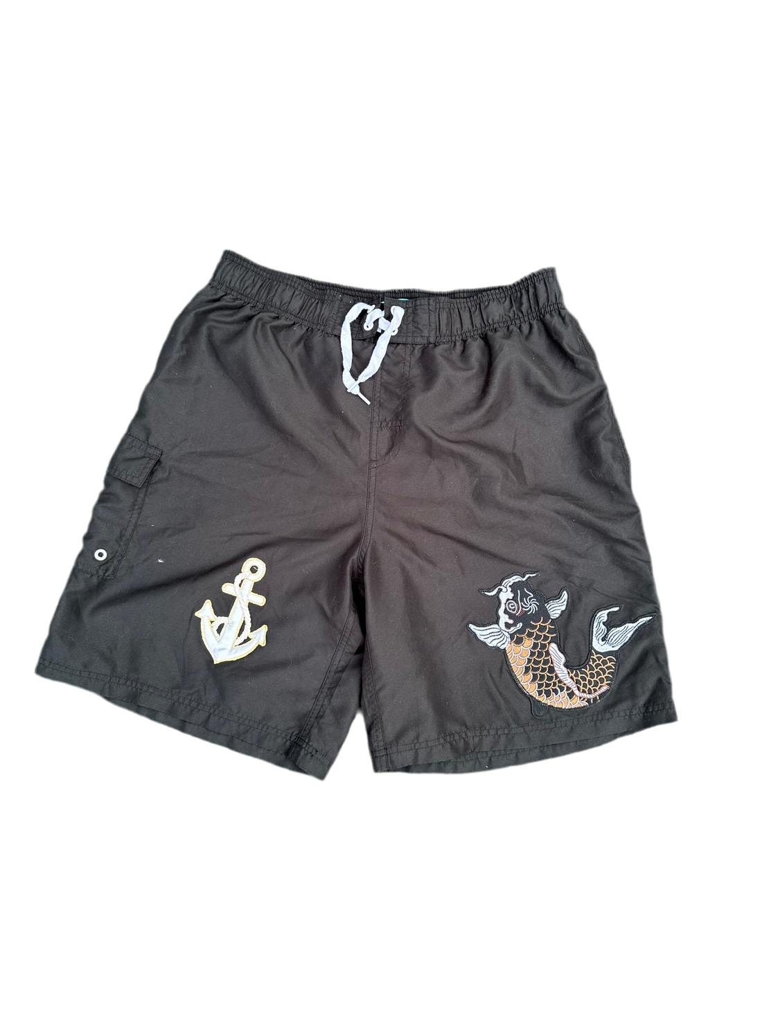 morten - Badeshorts