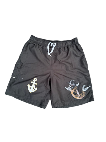 morten - Badeshorts