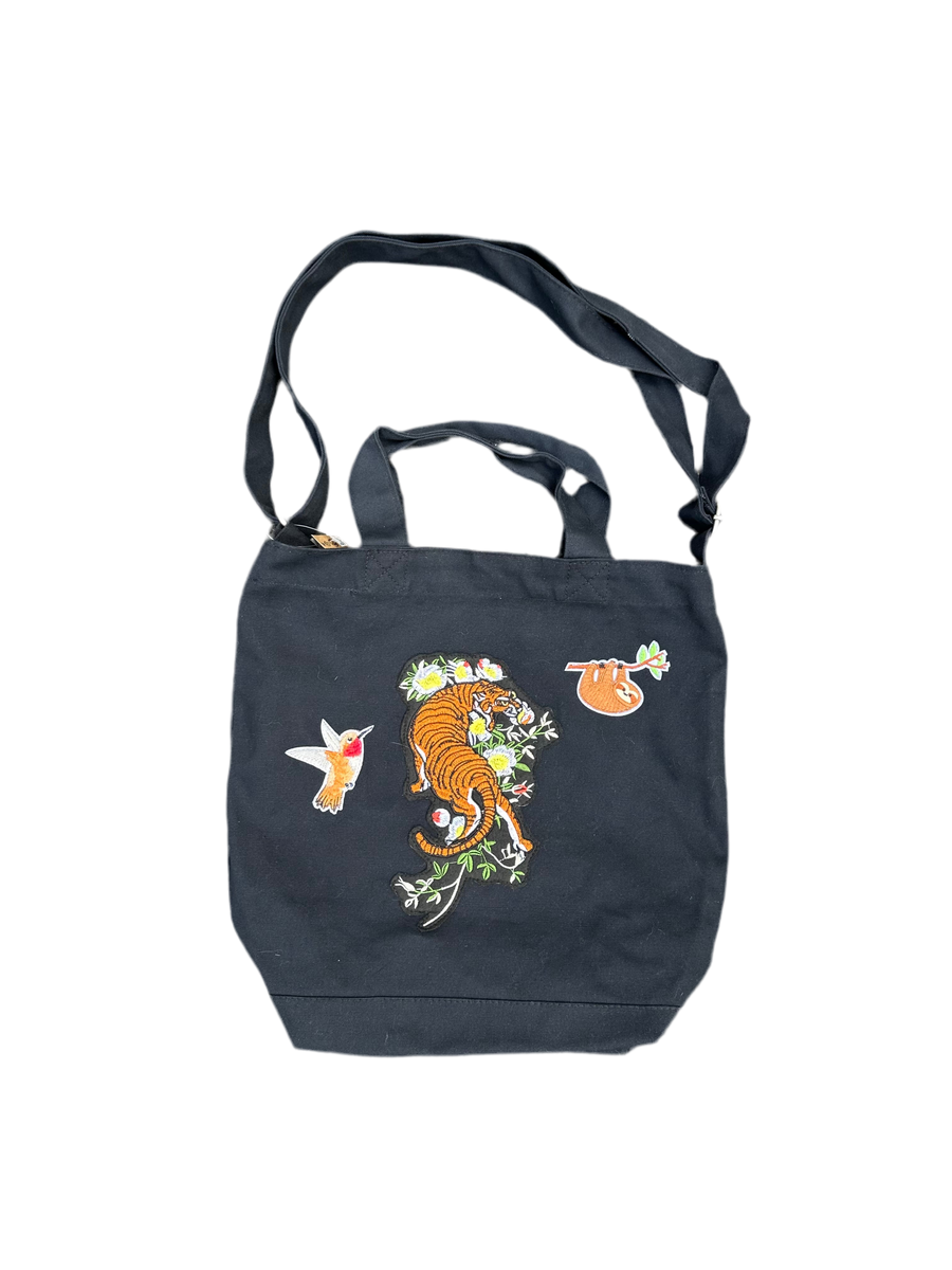 morten - Tote Bag