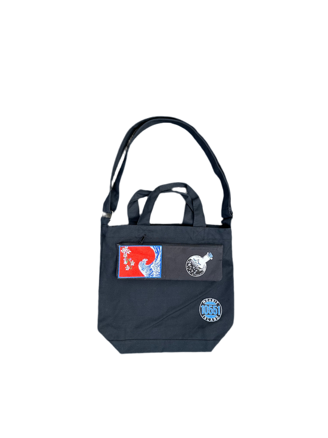 morten - Tote Bag