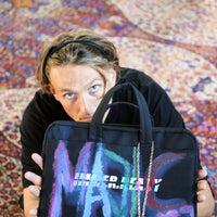 morten - Majic Laptop Bag