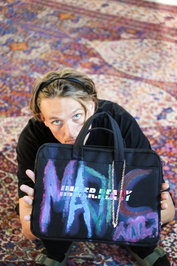 morten - Majic Laptop Bag