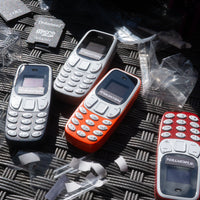 Miniphone Morten