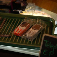 Miniphone Morten