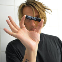 morten - Logo Clipper