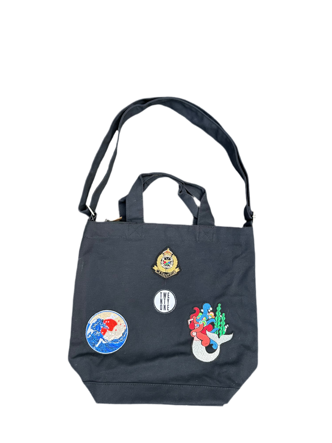 morten - Tote Bag