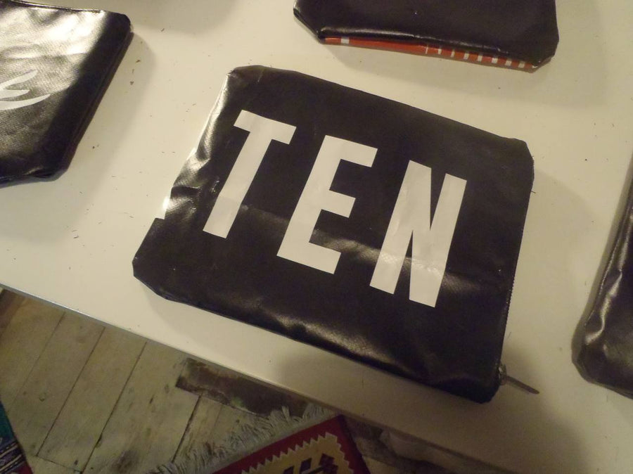 morten - Upcycling Bag I